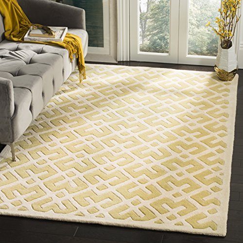 Light Gold / Ivory