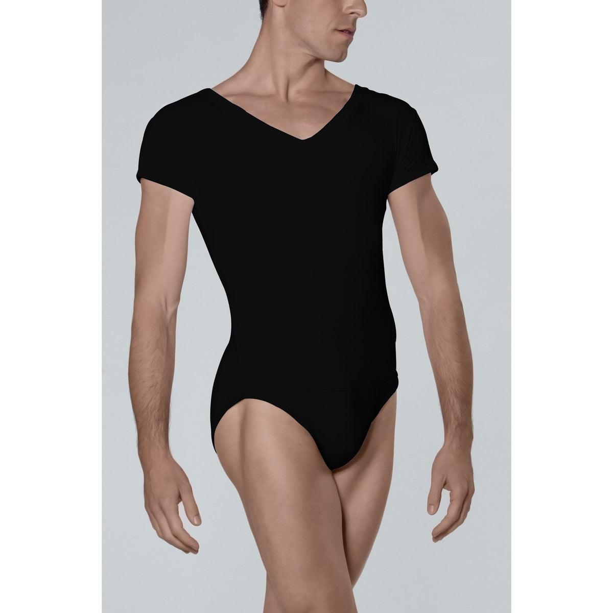 Wear Moi Boys Altan Full Seat Leotard - Ballet Dancewear for Kids & Toddlers - Stretchy Comfort for Practice, Recitals & Performances