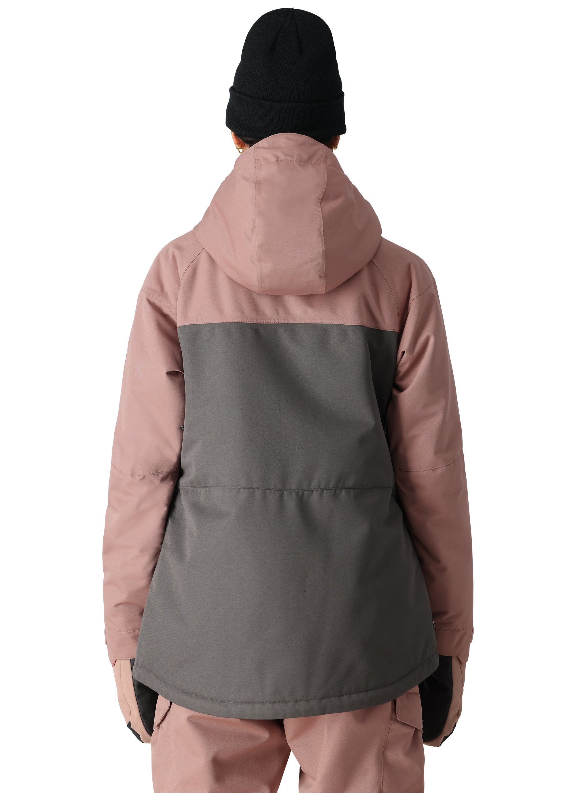686 Women's Athena Insulated Jacket - Waterproof Winter Coat for Skiing, Snowboarding & Outdoor Activities (2025 Edition)