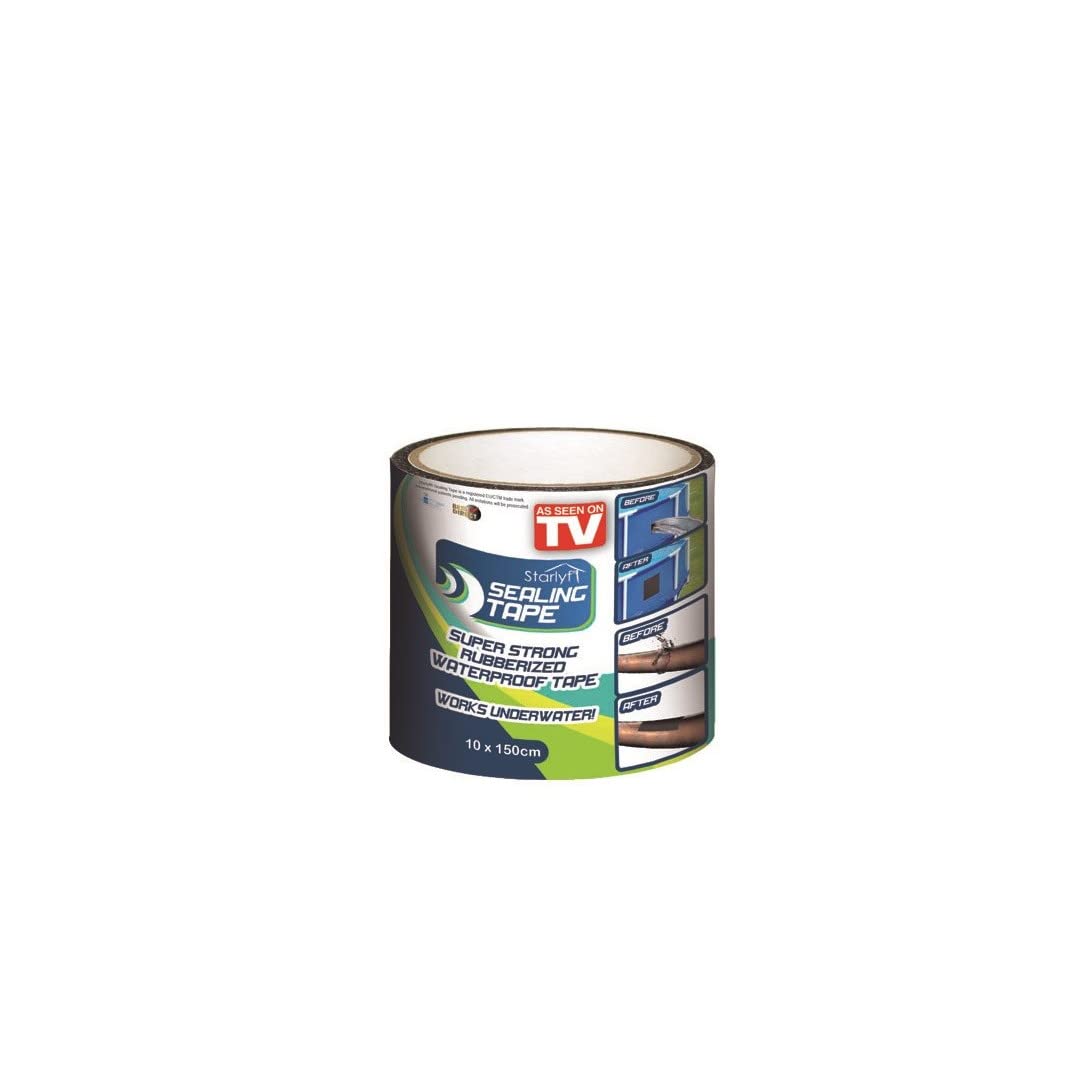 Venteo - Heavy Duty Sealing Tape for Shipping Boxes, Packing, and Moving - Extra Large Size for Secure Packaging