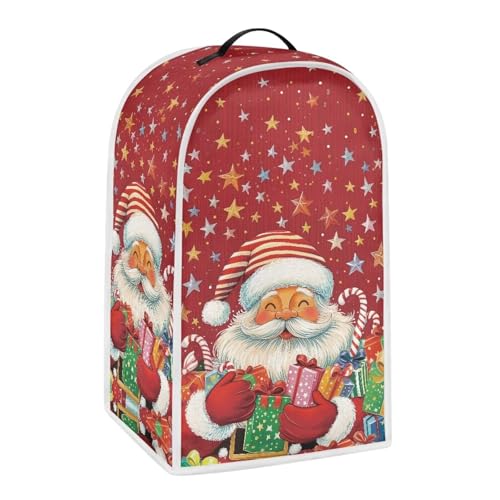 Christmas Santa Claus Red