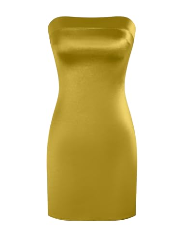 Mustard Yellow