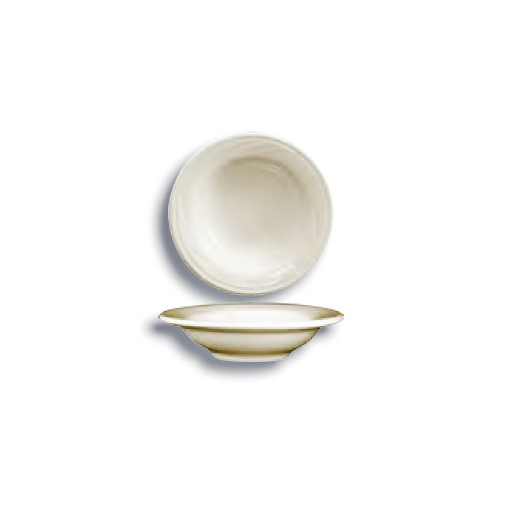 York 5 Oz. Fruit Bowl - Set of 36 - Elegant Tableware for Restaurants, Cafes & Home Dining - Perfect for Serving Fruits, Salads & Desserts