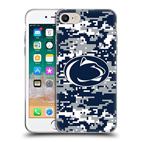 Digital Camouflage