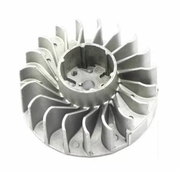 Flywheel MS361 MS341 1135 400 1203 Wagners - Replacement Parts for Chainsaw & Power Tools - Perfect for DIY Repairs & Maintenance