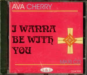 Ava Cherry - I Wanna Be With You - Romantic Love Song for Couples, Weddings & Anniversaries
