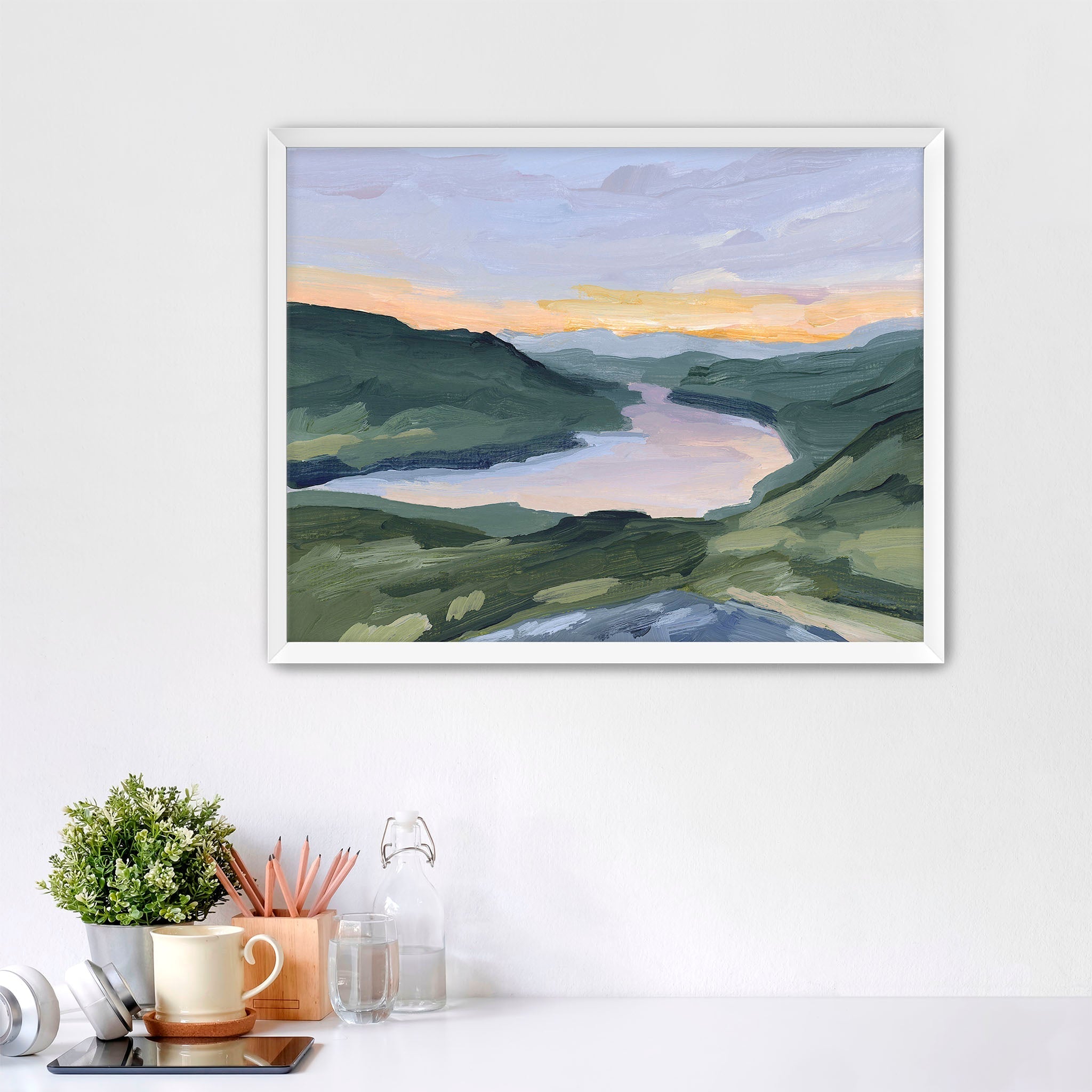 Premium Art Prints for Home & Office Decor - Unique Wall Art for Living Room, Bedroom & Gifts