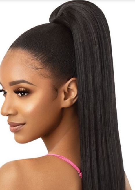 Outre Pretty Quick Ponytail MIMI 20