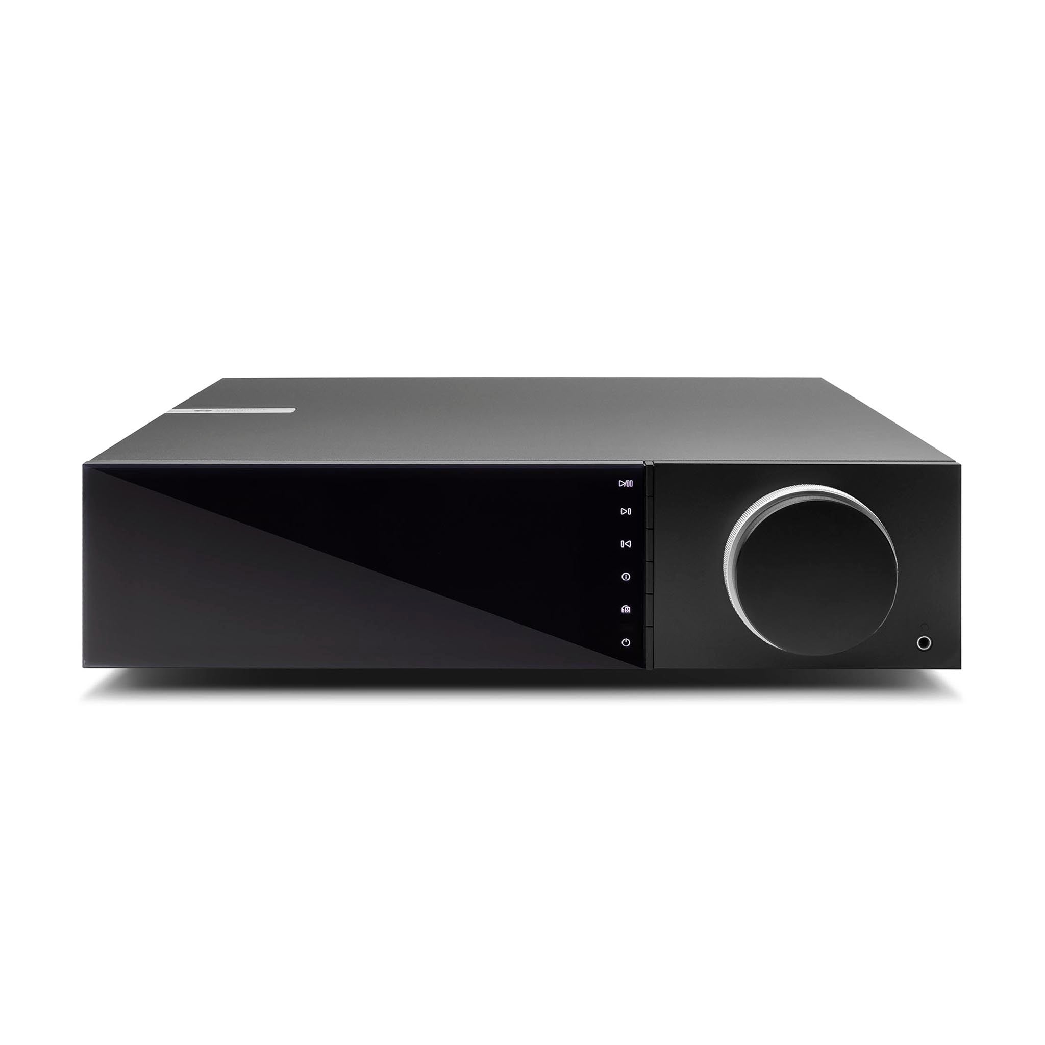 Cambridge Audio Evo 150 All-in-One Streaming Integrated Amplifier - Hi-Fi Audio System for Home Theater & Music Listening