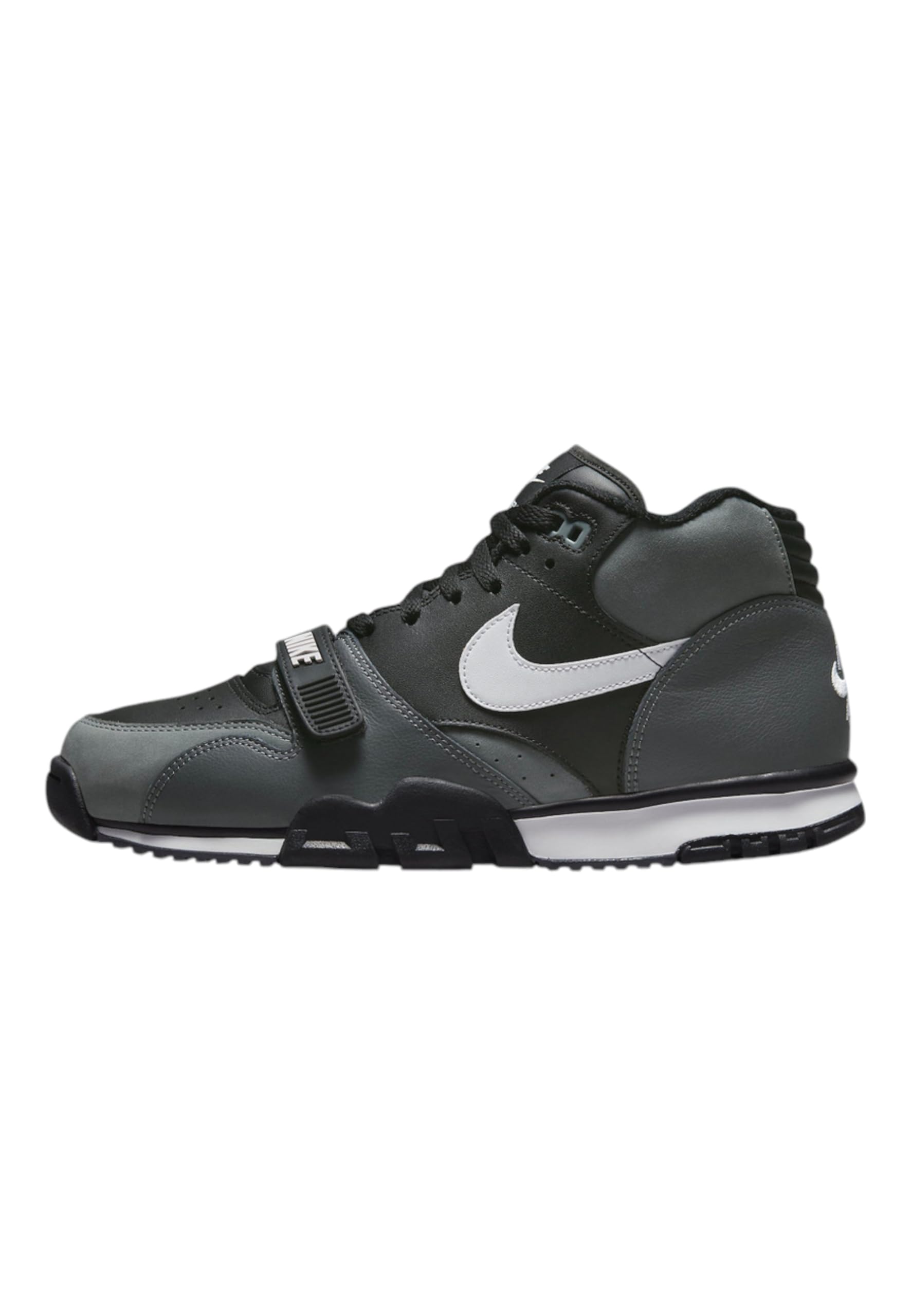 Nike Men's Air Trainer 1 Cross-Training Shoes - Lightweight Gym & Workout Sneakers for Running, Weightlifting & Court Sports