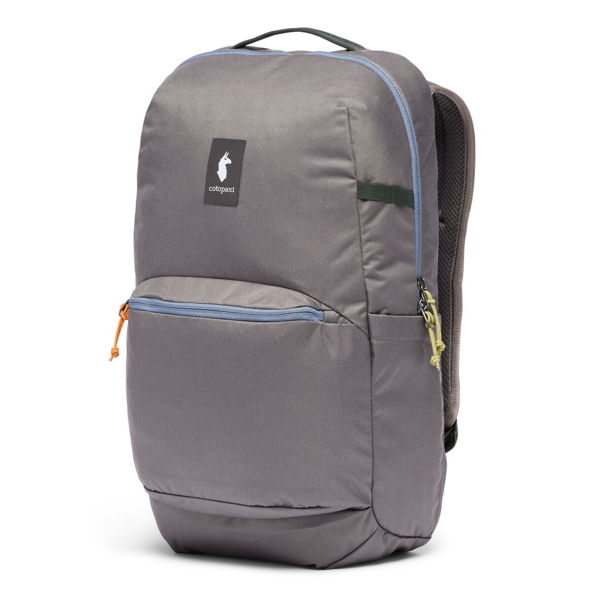 Cotopaxi Chiquillo 26L Lightweight Hiking Backpack - Water-Resistant Daypack for Travel & Outdoor Adventures - Perfect for Commuting, School & Daily Use (Cinder Color)