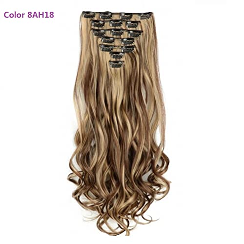 Color 8AH18