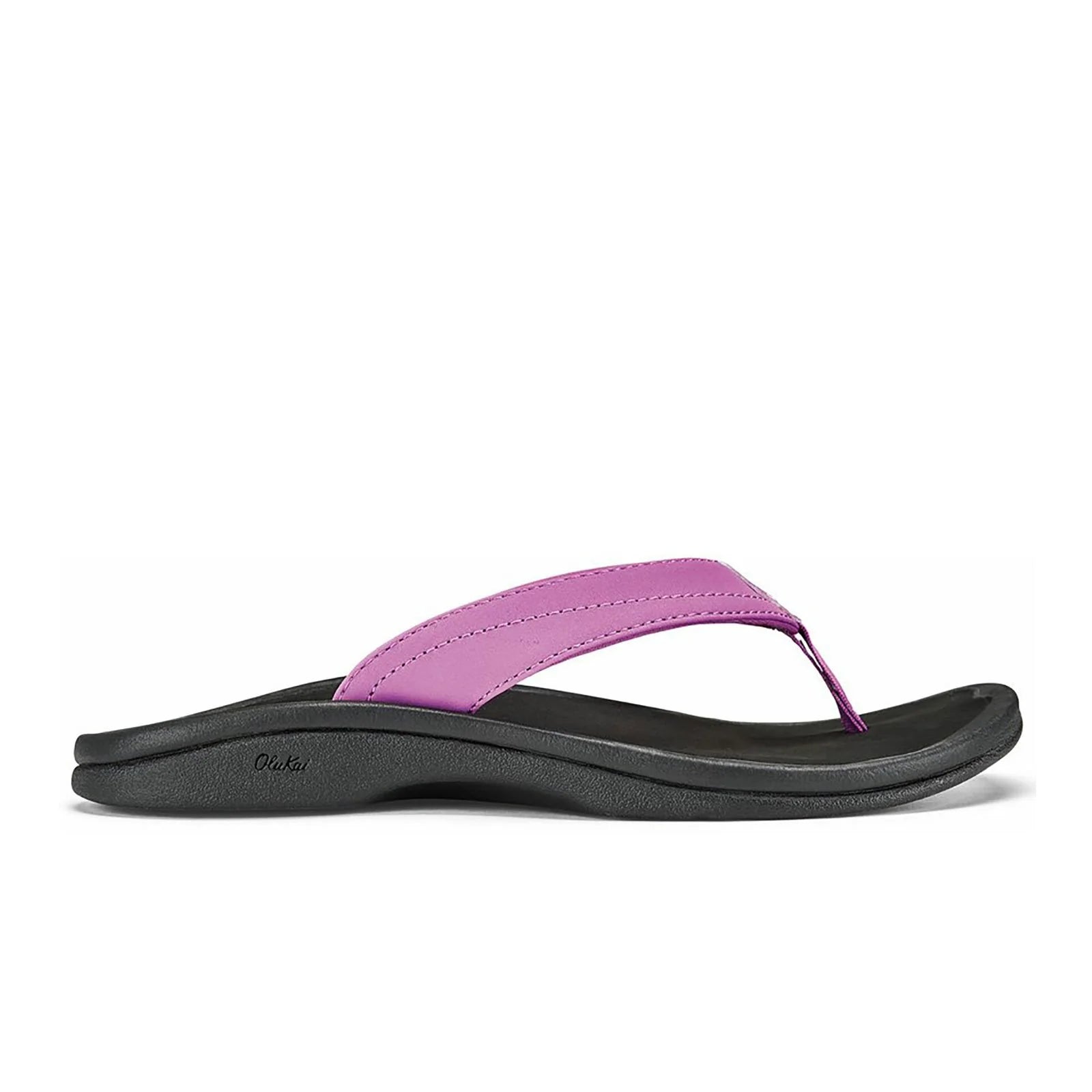 Olukai Women's 'Ohana Flip Flops - Comfortable Sandals for Beach, Pool & Casual Wear | Lightweight & Supportive Footwear for Summer