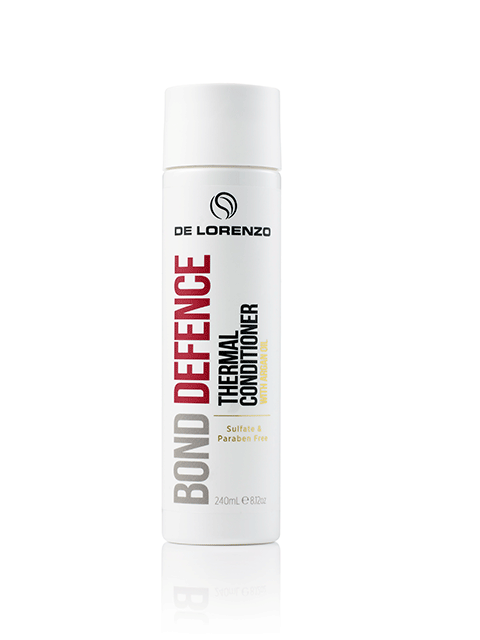 De Lorenzo Bond Defence Conditioner - Repairing & Strengthening Hair Treatment for Damaged & Color-Treated Hair - Salon Quality for Smooth, Shiny & Healthy Locks - Perfect for Daily Use & Post-Color Care