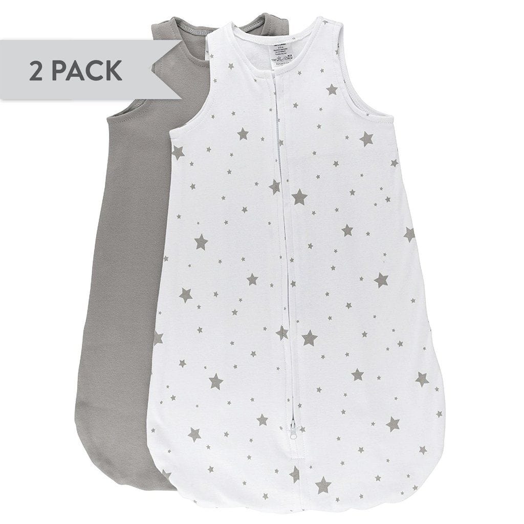 Grey Stars