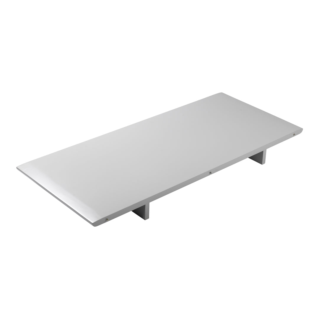 Bjork Extension Leaf - Expandable Dining Table Leaf for Home & Kitchen - Perfect for Holiday Gatherings & Dinner Parties