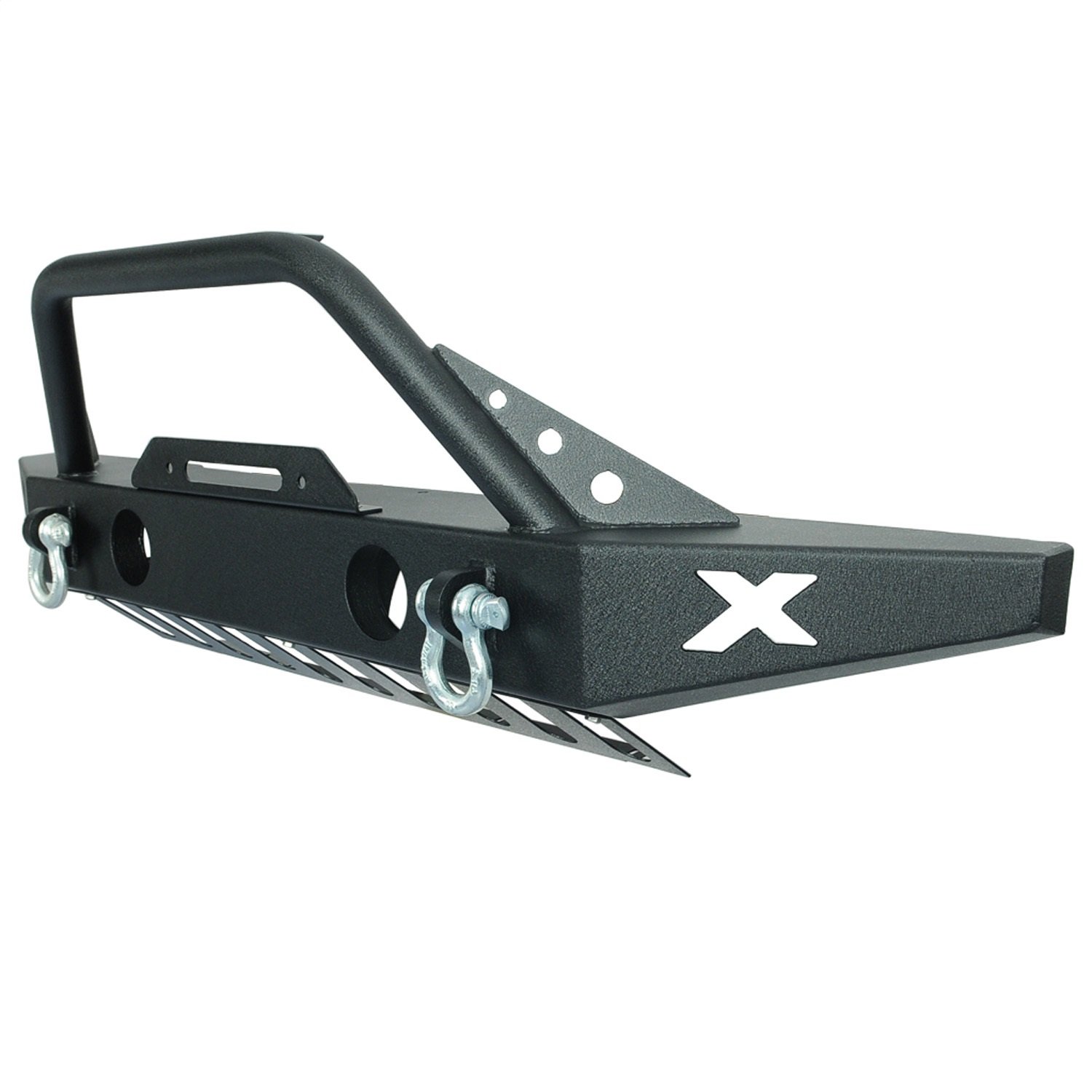 51-0309 Front Bumper Replacement for [Vehicle Make/Model] - Durable Auto Body Part with Perfect Fit - Ideal for Collision Repair & Car Restoration Projects