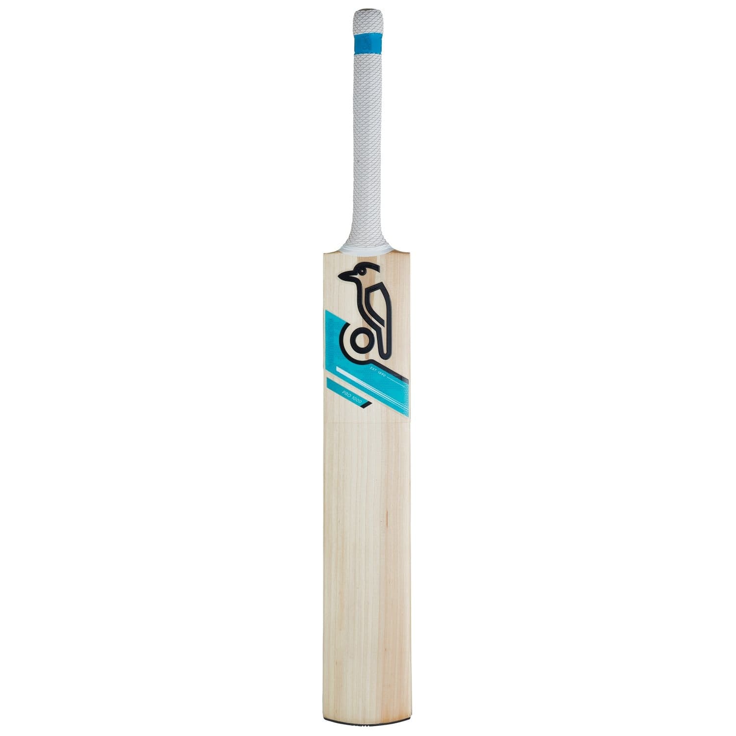 Kookaburra Surge Pro 1200 Junior Cricket Bat - Lightweight & Durable for Youth Players - Perfect for Practice, Training & Matches