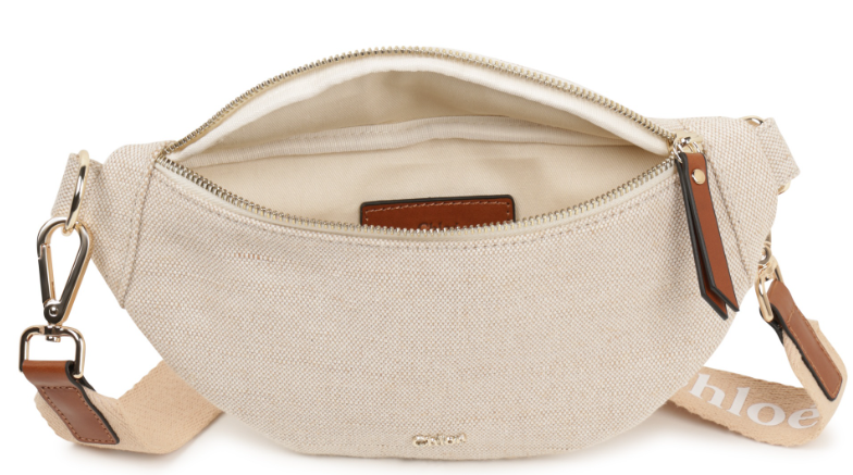 Chloe Crossbody Bum Bag - Stylish & Functional Waist Pack for Women | Perfect for Travel, Shopping & Everyday Use