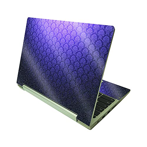 Antique Purple