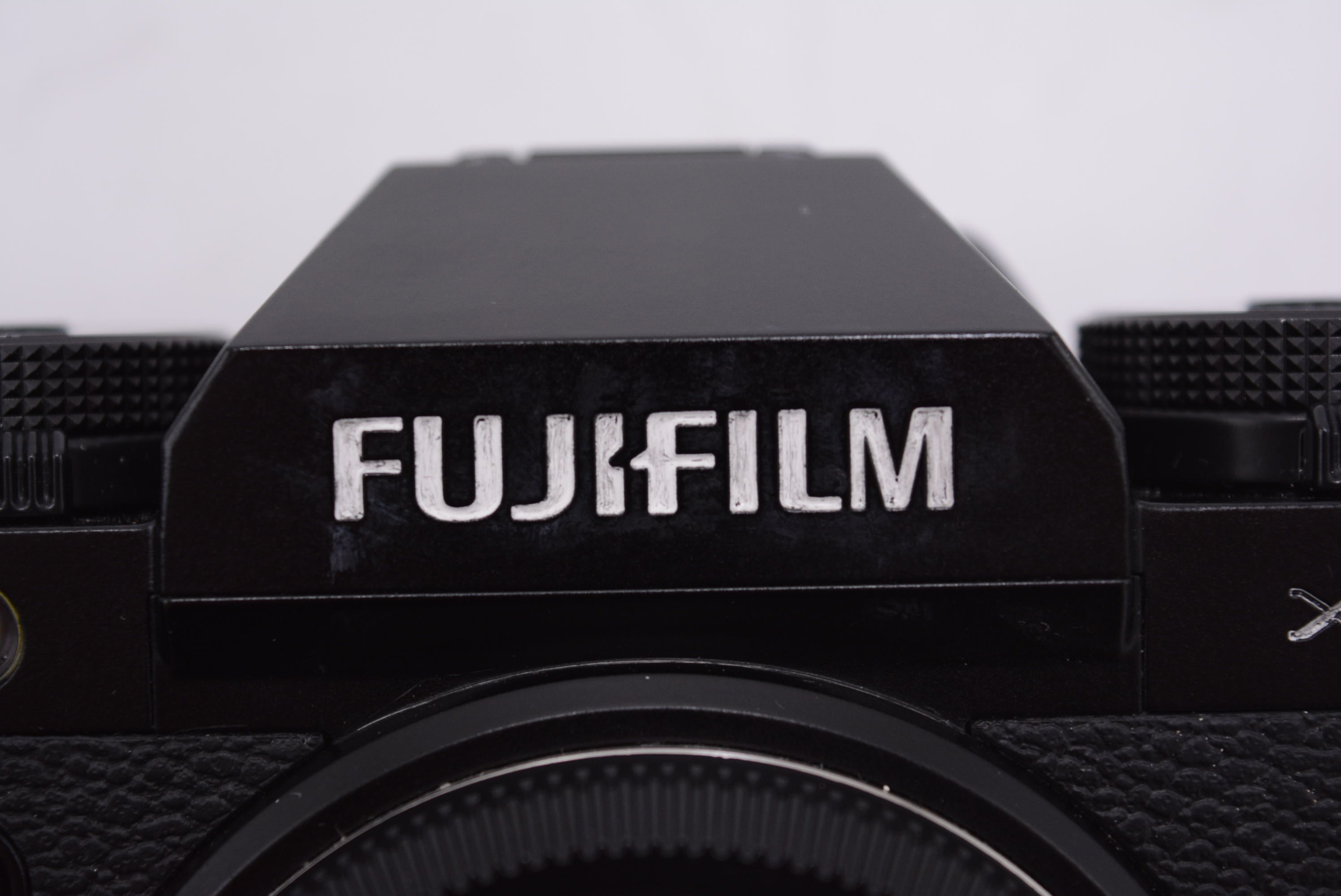 Fujifilm X-T5 Mirrorless Digital Camera (Used) - Professional Photography, Vlogging & Travel - 40MP Sensor, 5-Axis IBIS, 4K Video