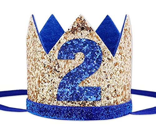 Golden Blue 2