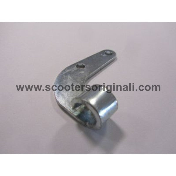 Lambretta Clutch Arm Bracket for LD Mark 2 Scooter 1955 Model - High-Quality Replacement Part for Vintage Scooter Restoration | Perfect for Classic Vespa & Lambretta Scooter Repair and Maintenance