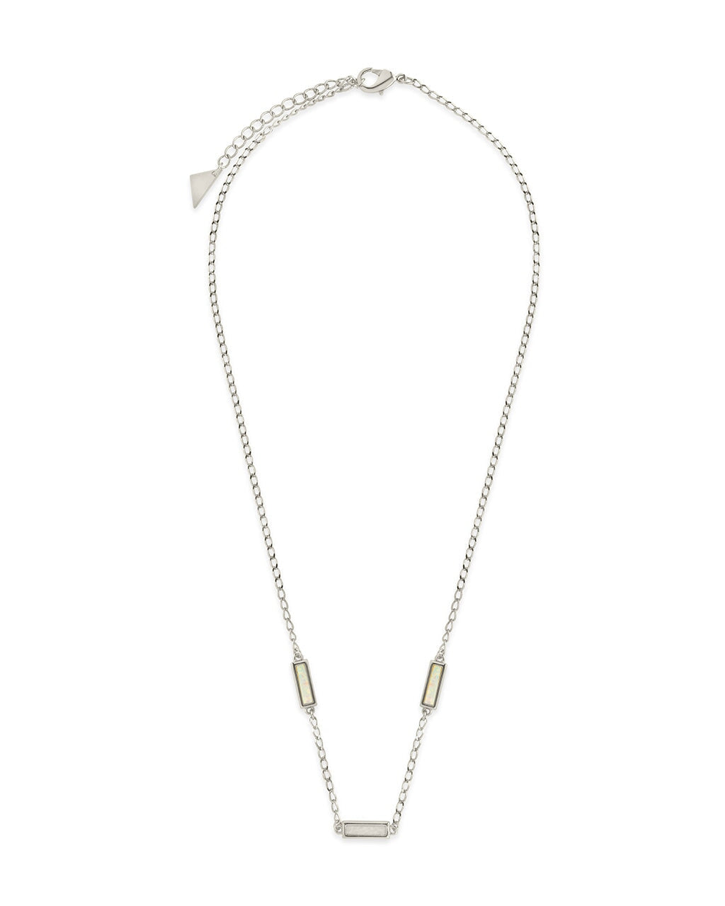 Pavati Genuine Gemstone Pendant Necklace for Women - Elegant Layering Jewelry Gift for Birthday, Anniversary & Special Occasions