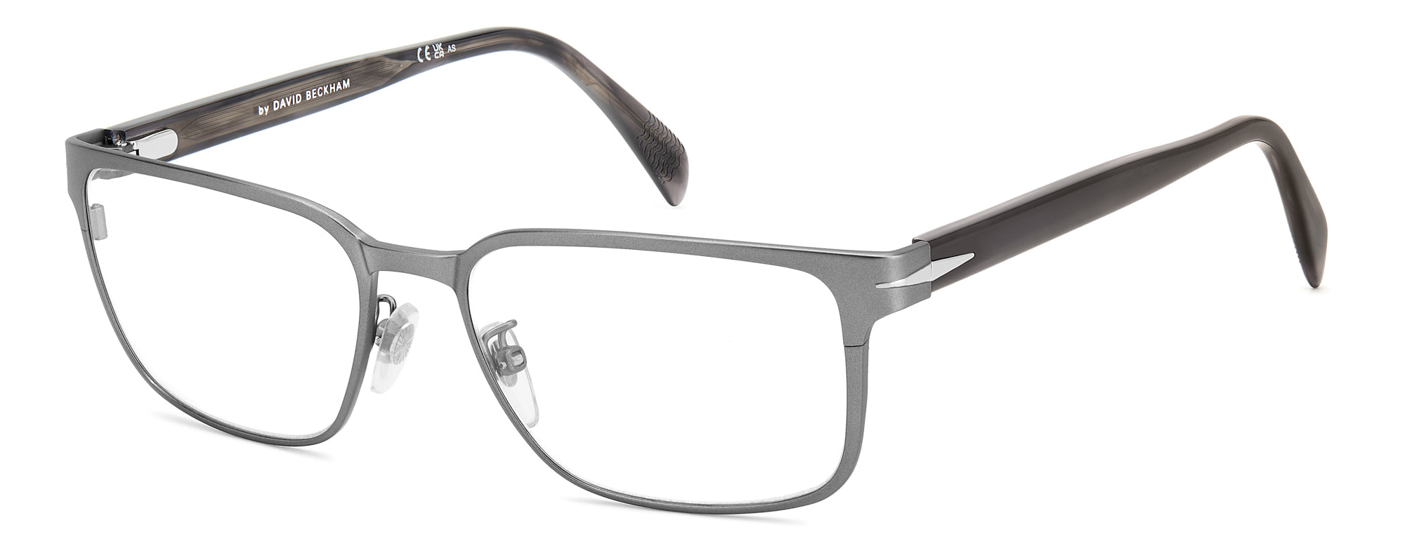 Matte Dark Ruthenium
