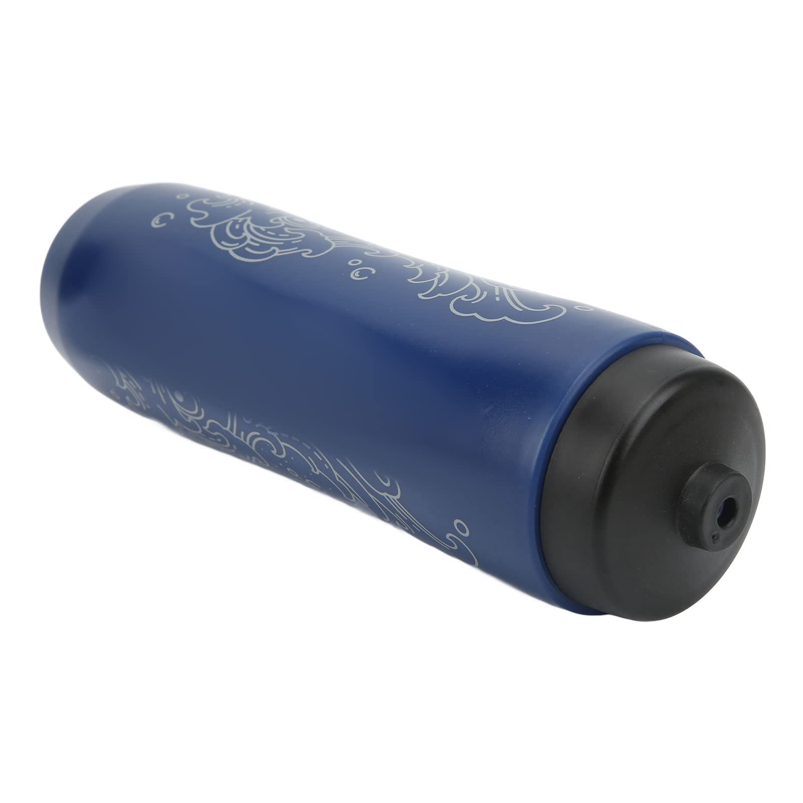 Kadimendium 1000ml Lightweight Bike Water Bottle - Portable Outdoor Sports Water Bottle for Cycling, Hiking & Camping - Perfect for Hydration During Workouts and Adventures