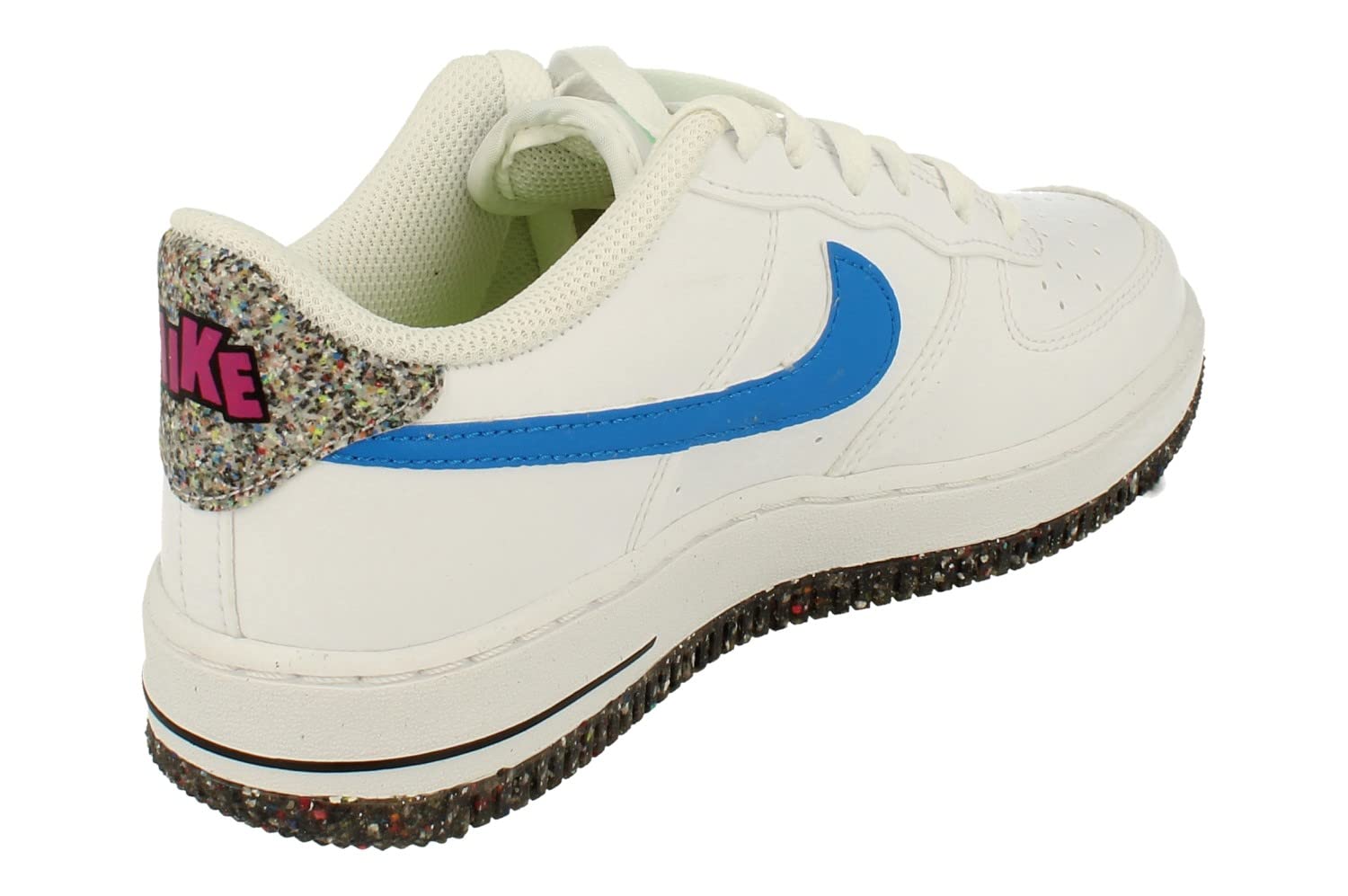 Nike Air Force 1 LV8 GS Trainers Sneakers - Dr3098 - Comfortable Athletic Shoes for Women & Girls | Perfect for Running, Gym Workouts & Casual Wear