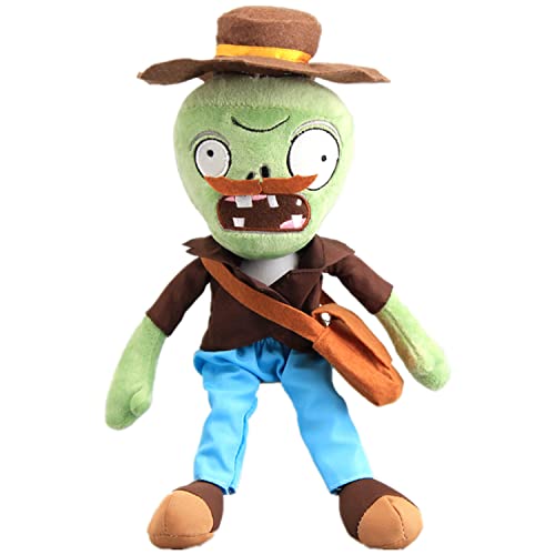 Relic Hunter Zombie