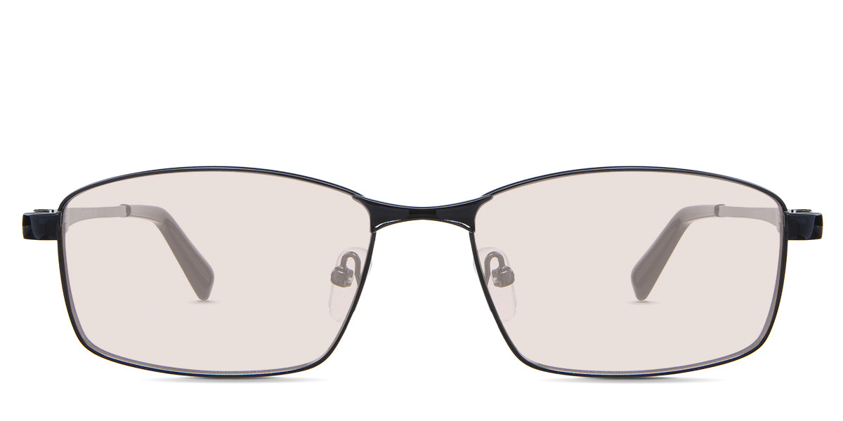Juan Women's Prescription Tinted Glasses - Stylish & UV Protection for Reading, Driving & Outdoor Activities