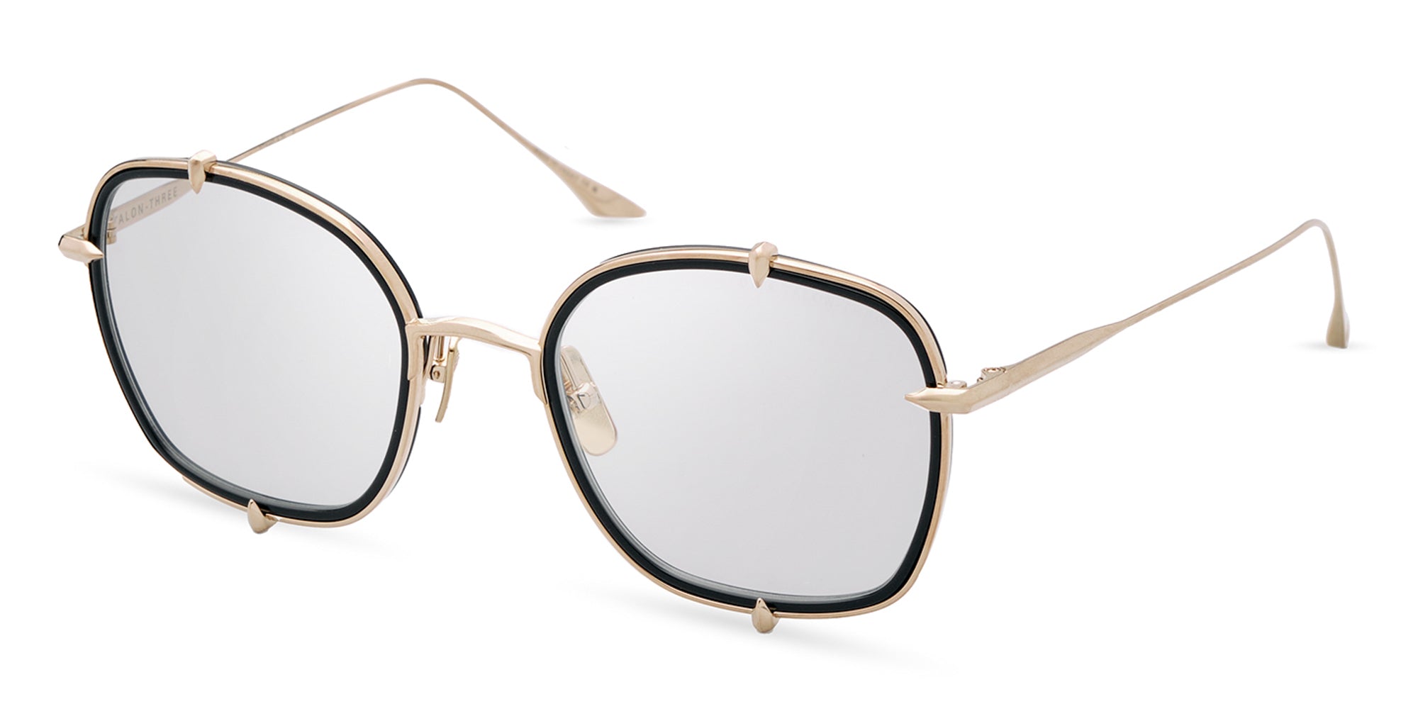 Dita Talon Three DTX442 Sunglasses - Polarized UV Protection for Men & Women - Perfect for Driving, Running, and Outdoor Sports