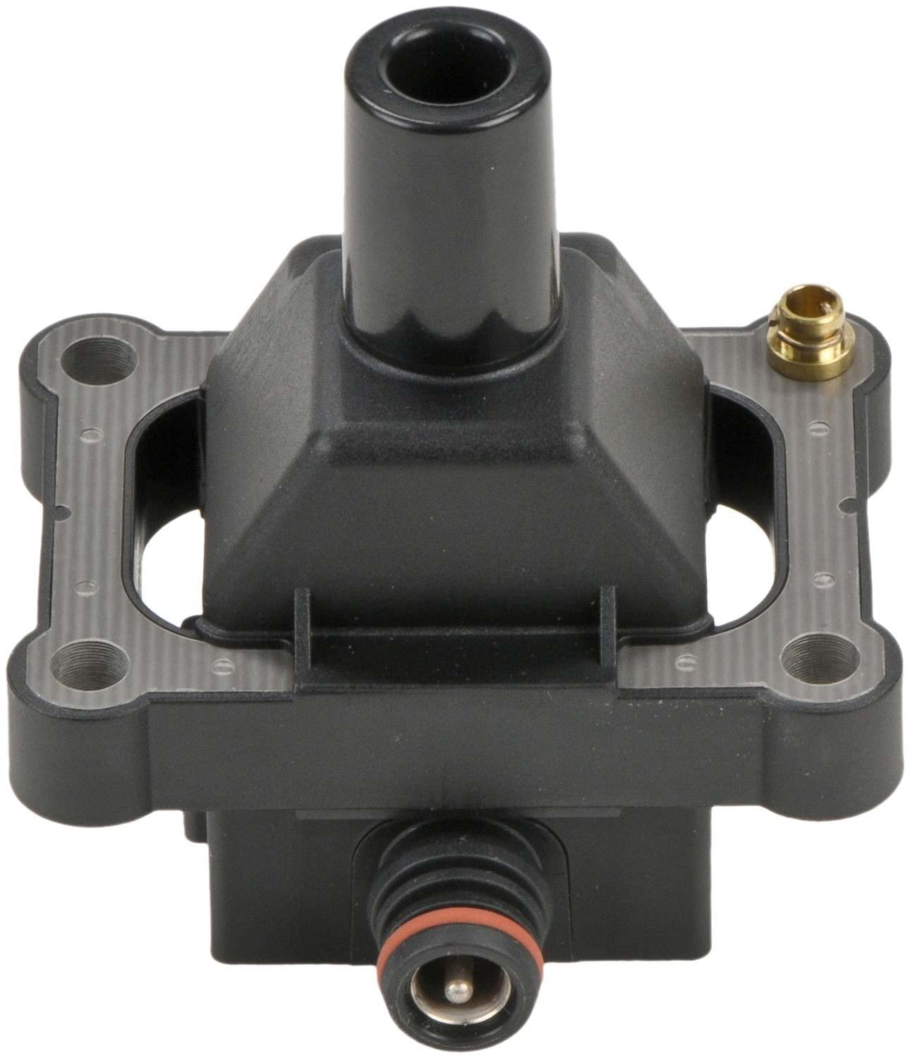 8 Pack BOSCH 0221506002 Ignition Coil Replacement - Compatible with Various Car Models - Perfect for Engine Performance & Tune-Up Kits
