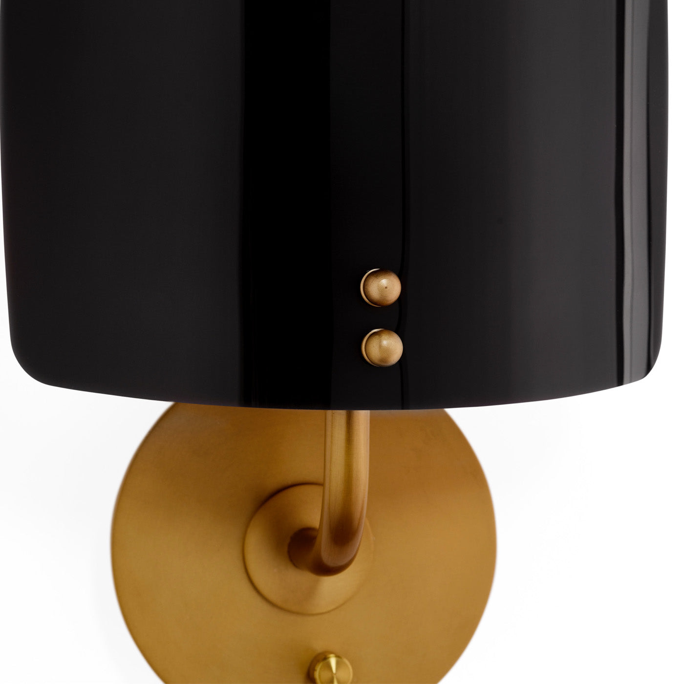 Polly Sconce Wall Light - Modern & Stylish Wall Sconce for Living Room, Bedroom, Hallway | Perfect for Home Decor, Ambient Lighting