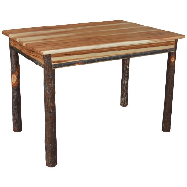 Rustic Hickory