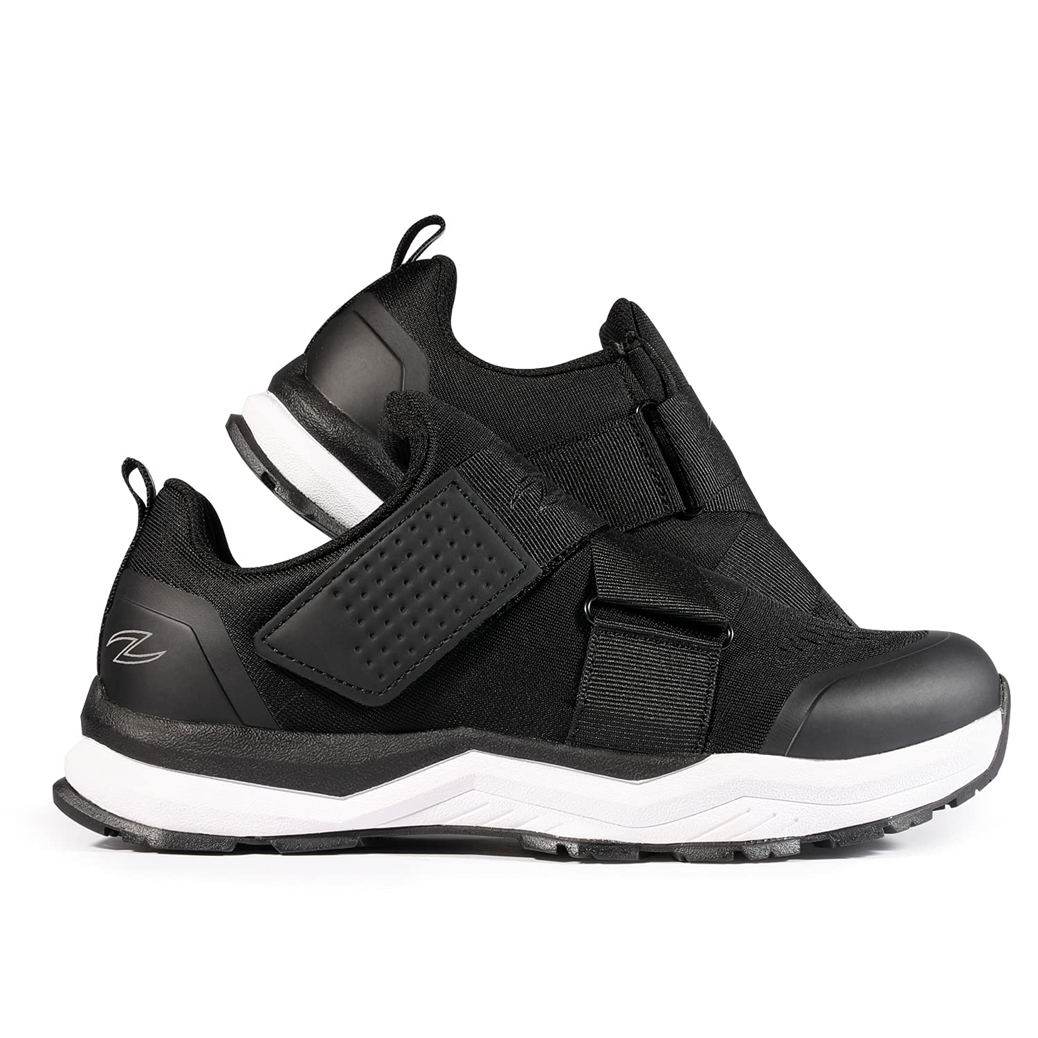 Zol Salon SPD Compatible Cycling Shoes - Indoor & Urban Fitness Sneakers for Men & Women - Perfect for Spinning Classes, Commuting, and Road Biking