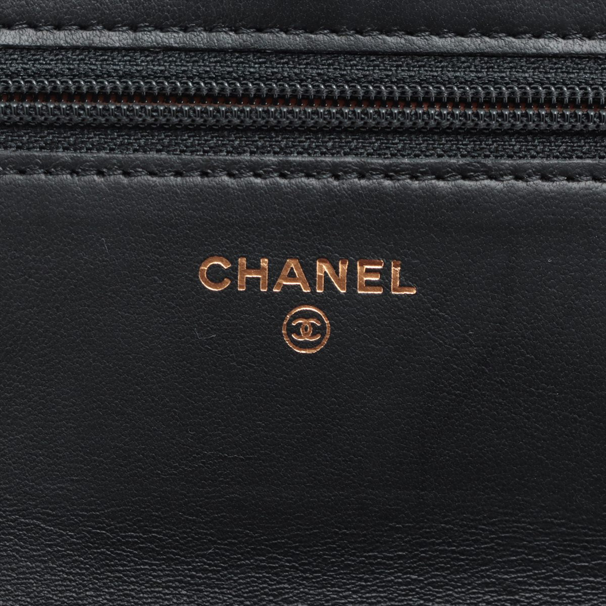 Chanel Camellia Black Wallet On Chain WOC - Luxury Crossbody Bag for Women, Perfect for Evening Parties & Daily Use