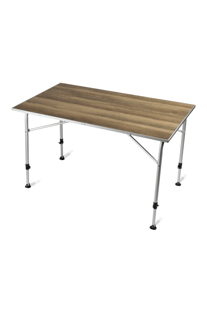 Dometic GO Compact Camp Bench - Lightweight & Portable Folding Stool for Outdoor Camping, Hiking, Picnics & Backpacking