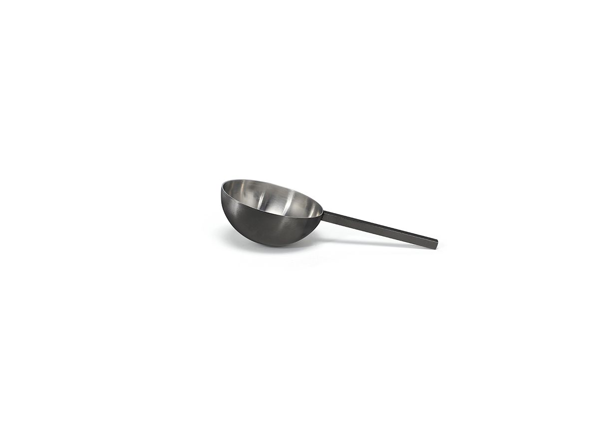 Premium Brushed Stainless Steel Ice Cream Scoop - 6 & 12 Count Set for Professional Kitchen, Ice Cream Parlor & Home Use - Durable Restaurant & Dessert Serving Utensil