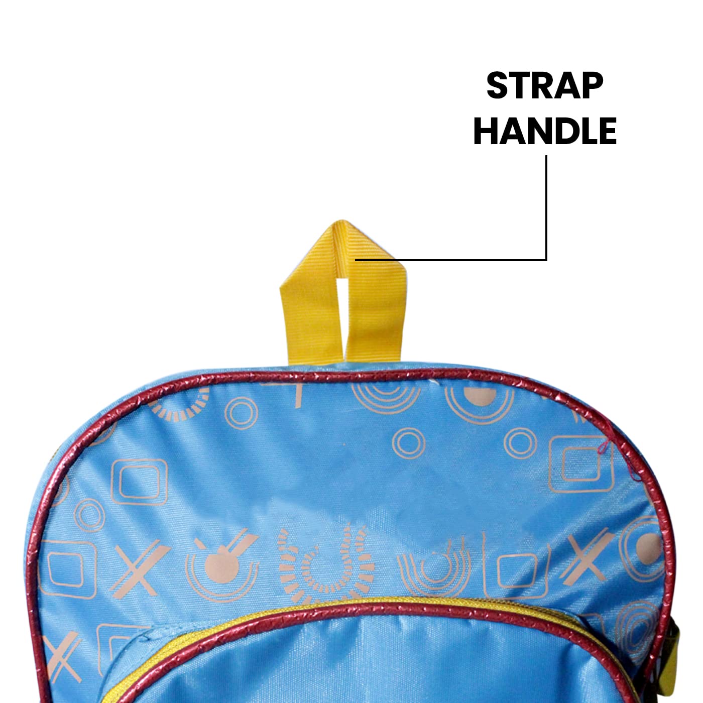 **Durable School Backpack for Kids Boys & Girls - Lightweight, Spacious, Multi-Color Options - Perfect for Elementary, Middle School & Travel**