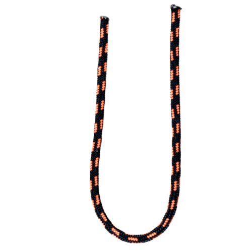 Orange/Black