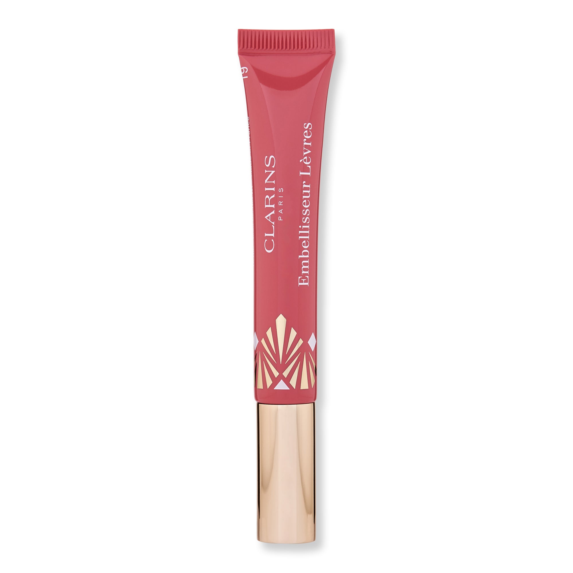 19 Intense Smoky Rose