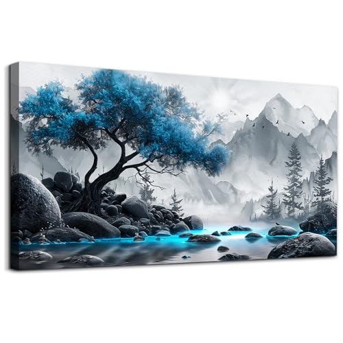 Blue Tree Pictures