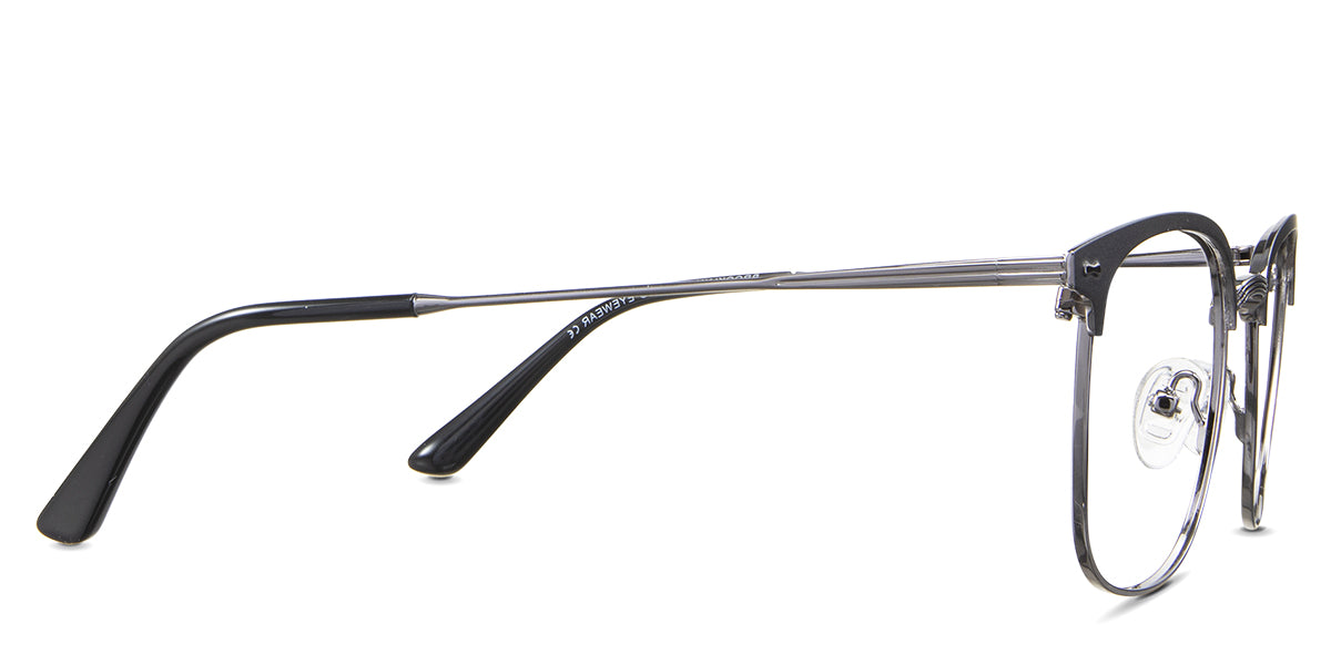 Nelson Women's Prescription Eyeglasses - Stylish & Comfortable Frames for Reading, Work & Everyday Wear