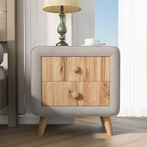 Beige*nightstand*u