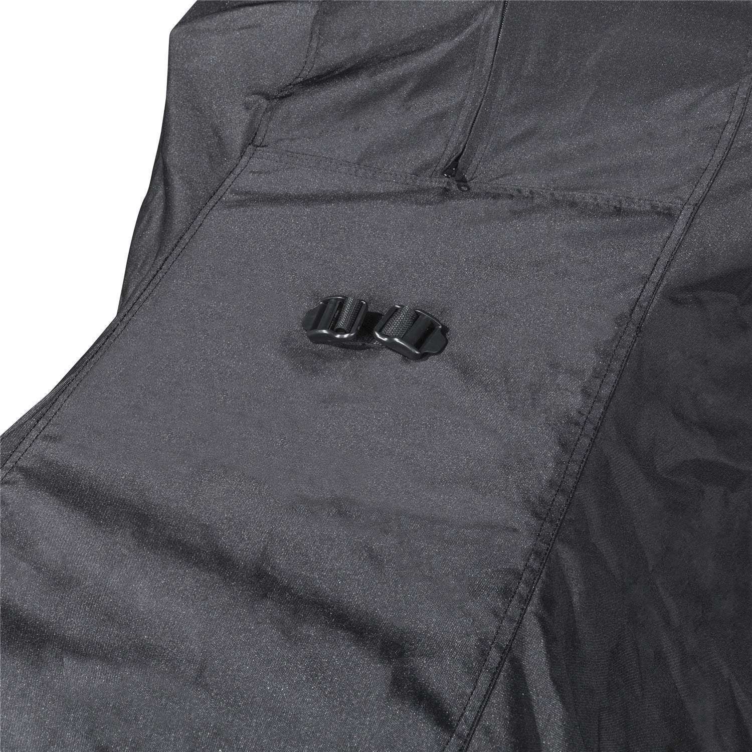 Kimpex Heavy-Duty Snowmobile Cover - Waterproof, UV-Resistant, All-Weather Protection for Outdoor Storage & Winter Use