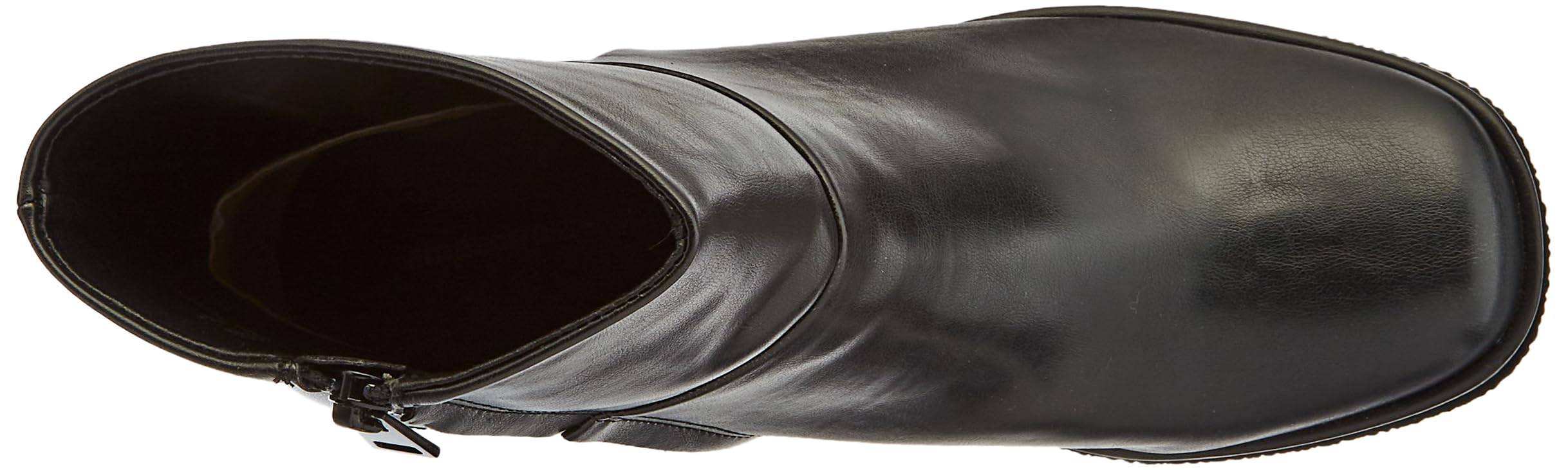 Amazon Essentials Women's Platform Ankle Bootie - Comfortable & Stylish Fall/Winter Shoes for Women | Perfect for Office, Casual Outfits & Date Nights