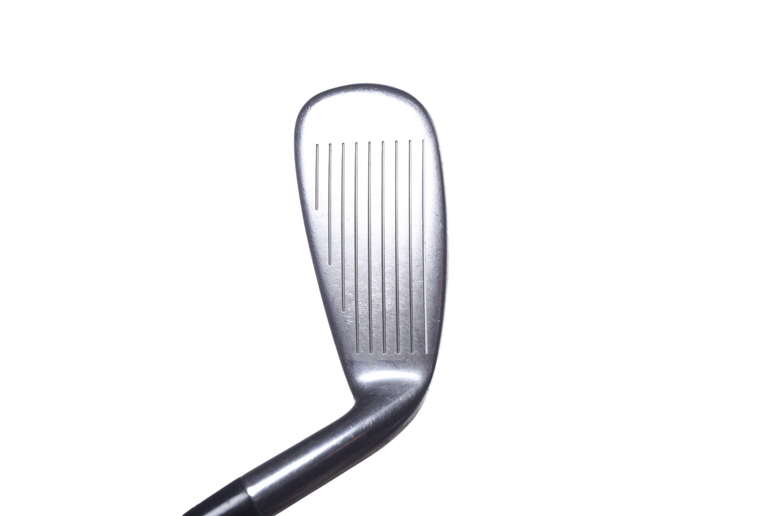 Used Cleveland Launcher HB 4H Hybrid Golf Club - Left Handed 22° Regular Flex - Perfect for Left-Handed Golfers on the Fairway & Rough
